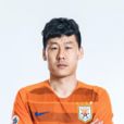 李微(足球運動員)