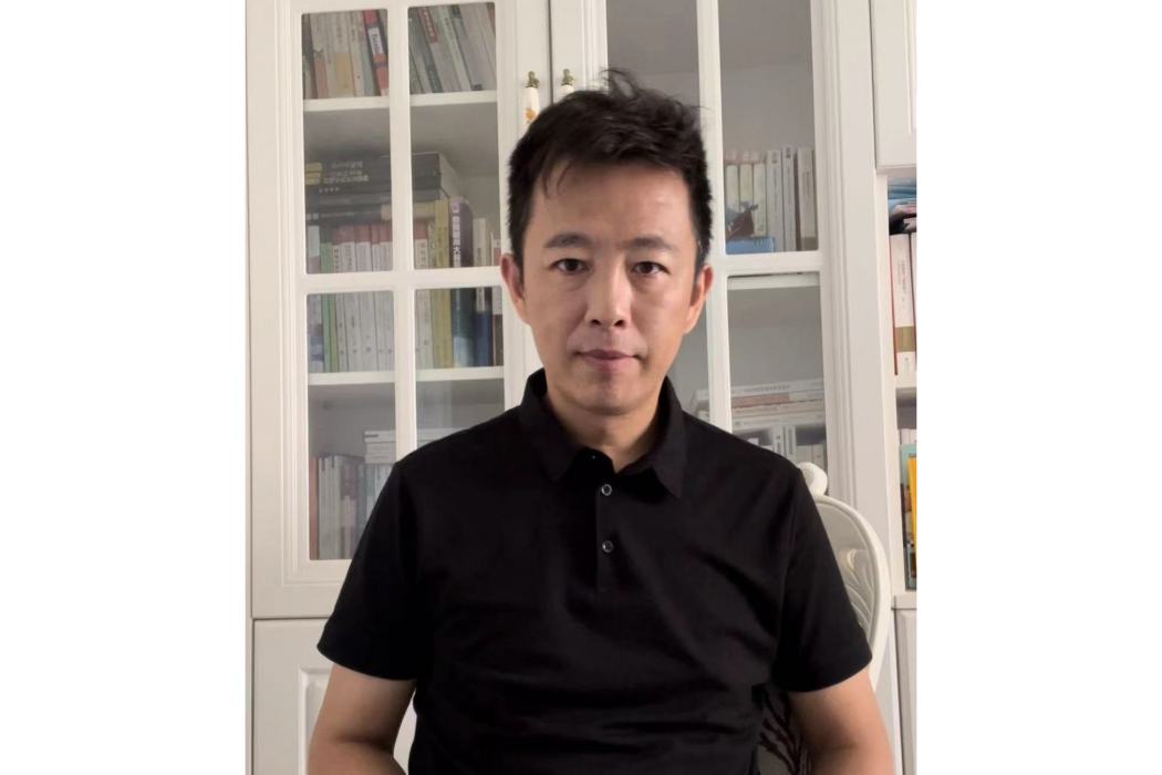 張銳(曲阜師範大學傳媒學院副教授) 張銳(曲阜師範大學傳媒學院副教授)