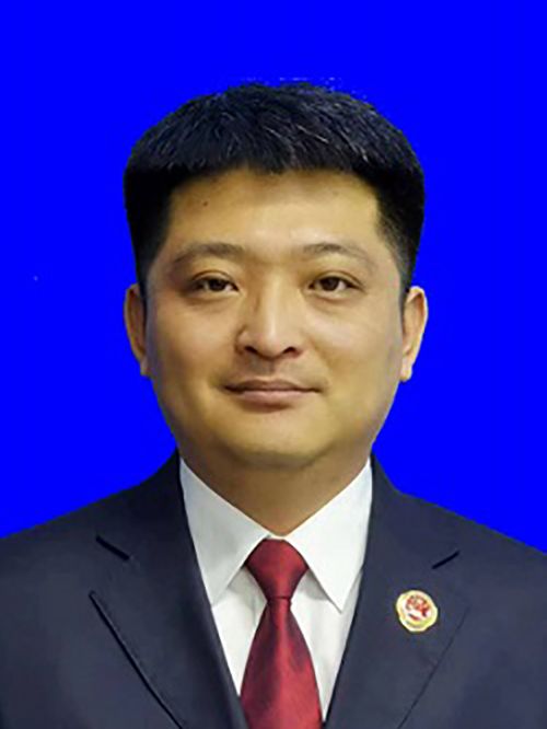 宋超(黑龍江省齊齊哈爾市克山縣人民檢察院檢察長) 宋超(黑龍江省齊齊哈爾市克山縣人民檢察院檢察長)