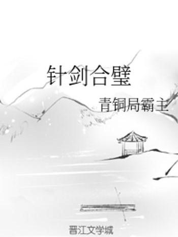 針劍合璧 針劍合璧