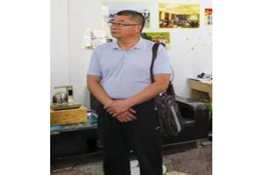 馬廉朴 馬廉朴
