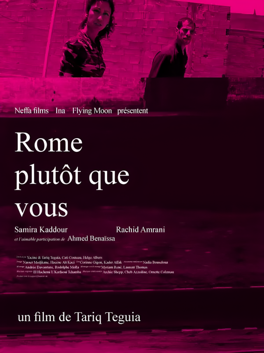 Roma wa la n\x27touma Roma wa la n\x27touma