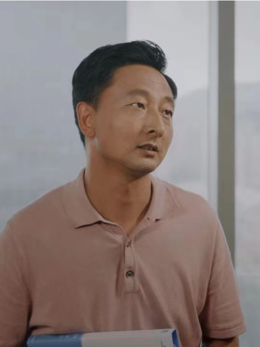 張光(拳擊熱血電影《拳力以赴》中的角色) 張光(拳擊熱血電影《拳力以赴》中的角色)