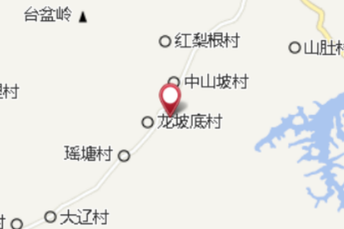 大屋山 大屋山