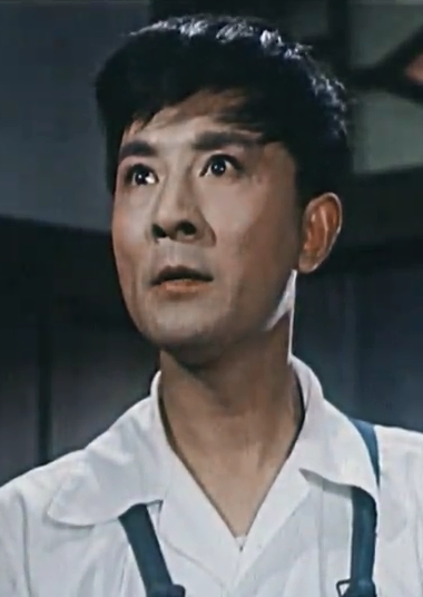 聶耳(1959年鄭君里執導電影) 聶耳(1959年鄭君里執導電影)