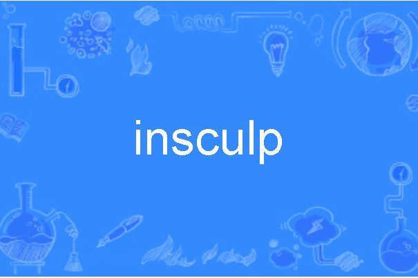 insculp insculp