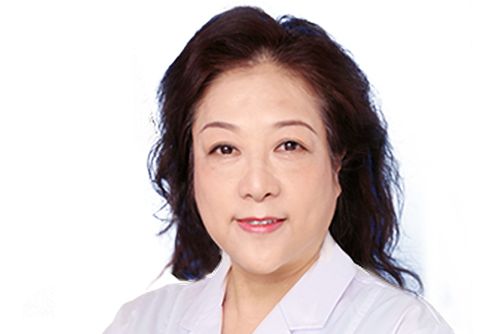 陳璐(深圳華廈眼科醫院執業醫生) 陳璐(深圳華廈眼科醫院執業醫生)
