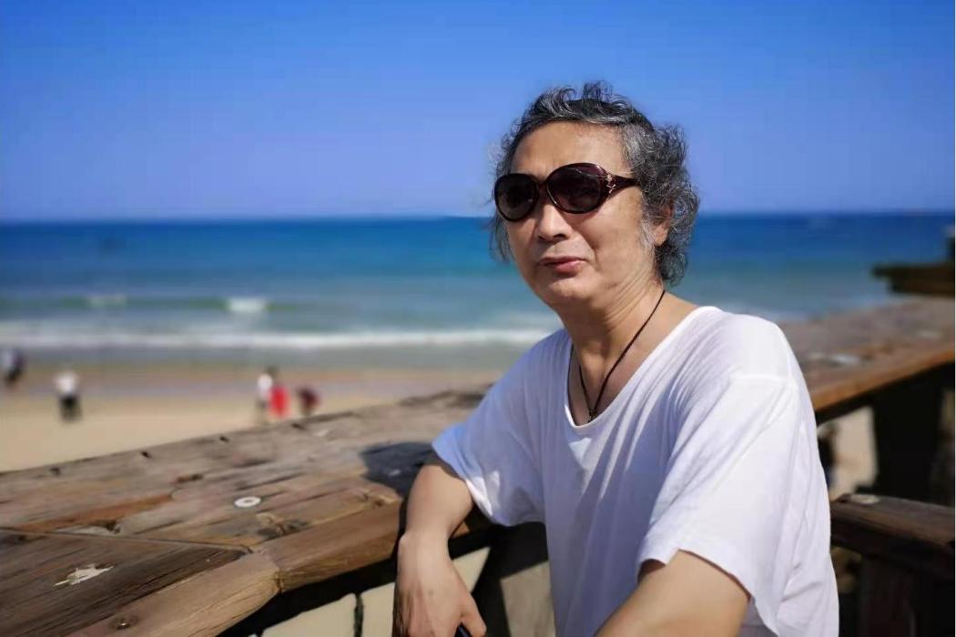 楊小強(國家民族畫院特聘畫家) 楊小強(國家民族畫院特聘畫家)