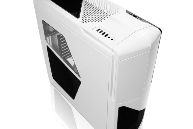 恩傑Phantom 630