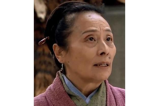 閻婆