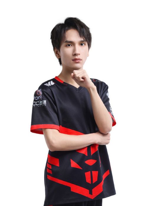 劉嵐清(洛羽(中國第五人格項目電子競技選手)) 劉嵐清(洛羽(中國第五人格項目電子競技選手))