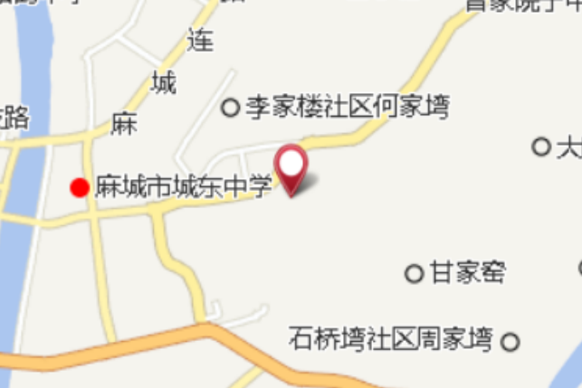 雷家的 雷家的
