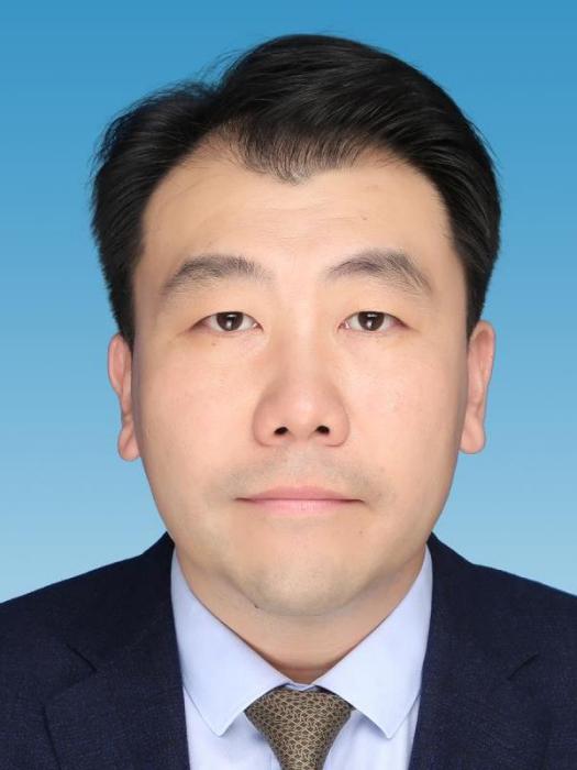 蘇振華(淄博市張店區委副書記,區政府黨組書記、區長) 蘇振華(淄博市張店區委副書記,區政府黨組書記、區長)