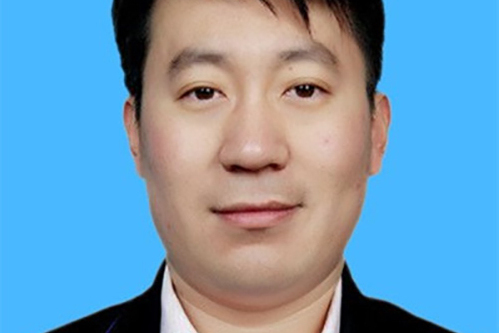 李帥(棗莊學院教師) 李帥(棗莊學院教師)