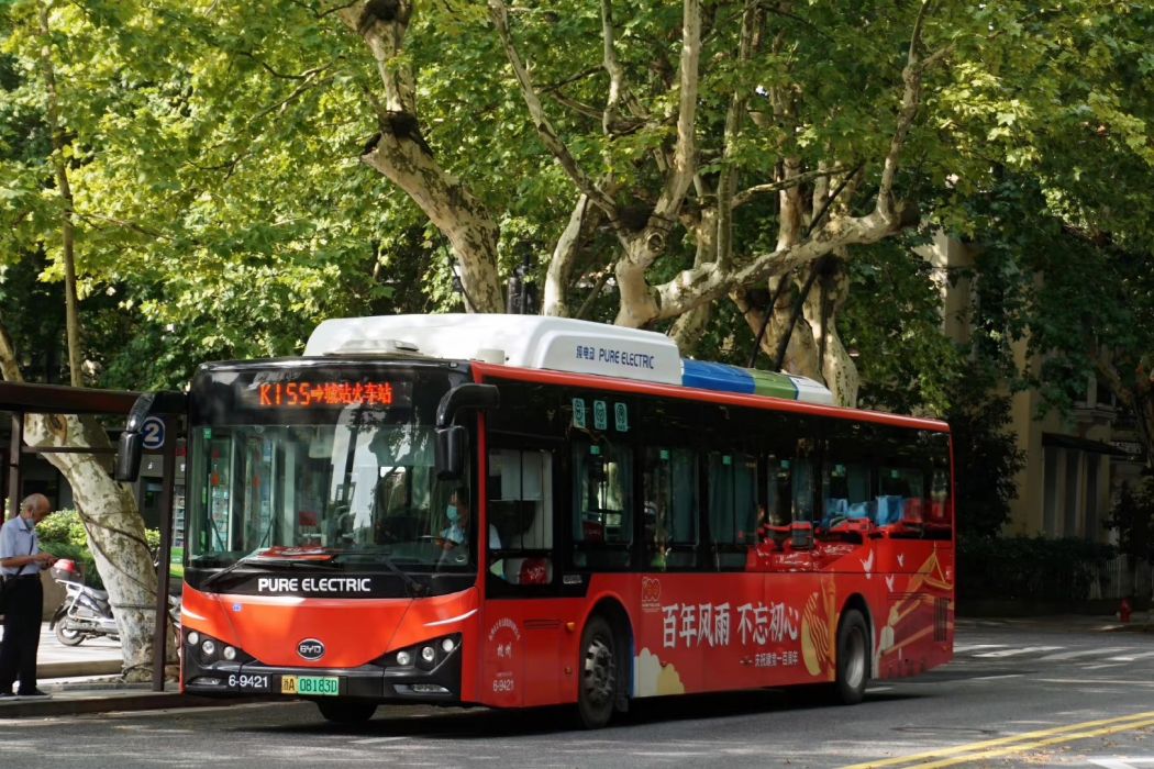杭州公交K155路 杭州公交K155路
