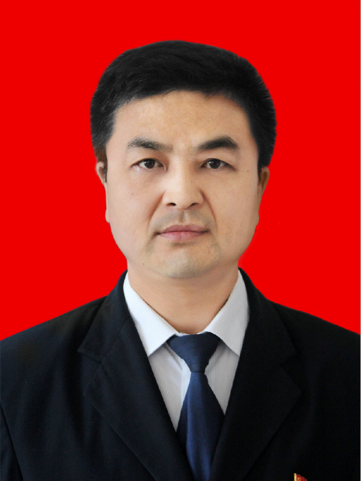 孫建峰(陝西省鹹陽市楊陵區委委員,區衛生健康局黨組書記、局長) 孫建峰(陝西省鹹陽市楊陵區委委員,區衛生健康局黨組書記、局長)