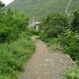 牛欄村 牛欄村