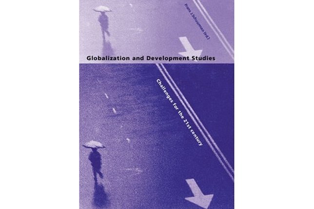 Globalization and Development Studies Globalization and Development Studies