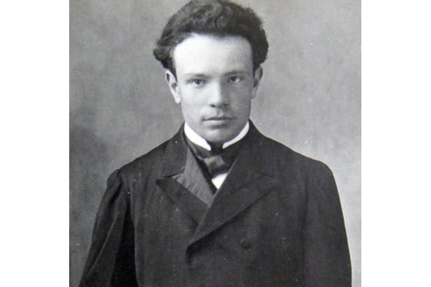 Ottorino Respighi Ottorino Respighi
