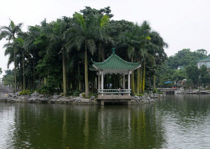 水月庵村 水月庵村