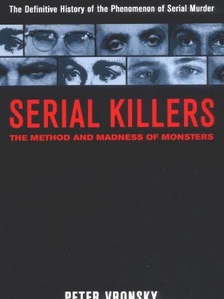 Serial Killers(Serial Killers) Serial Killers(Serial Killers)