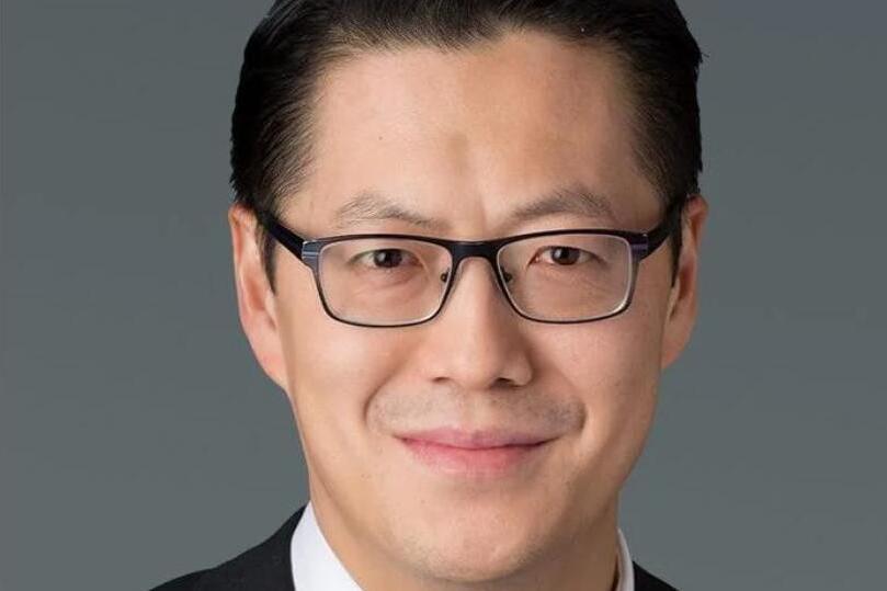 Rick Eng