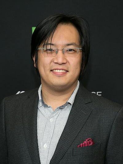黃穀子(Freddie wong) 黃穀子(Freddie wong)
