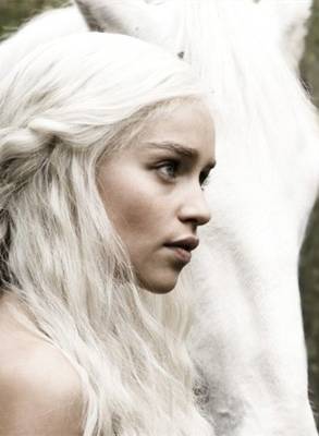 琳娜·海蒂(Lena Headey) 琳娜·海蒂(Lena Headey)