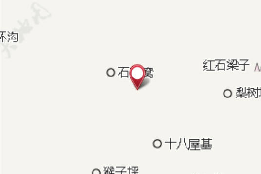姜家屋基 姜家屋基