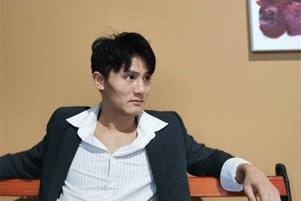 陳紅吉(中國內地男演員)