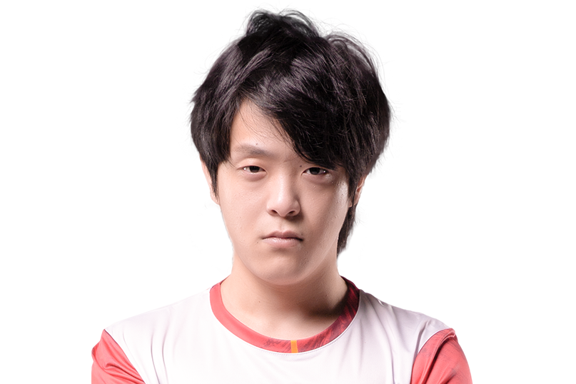 鄭浩(《英雄聯盟》職業選手) 鄭浩(《英雄聯盟》職業選手)