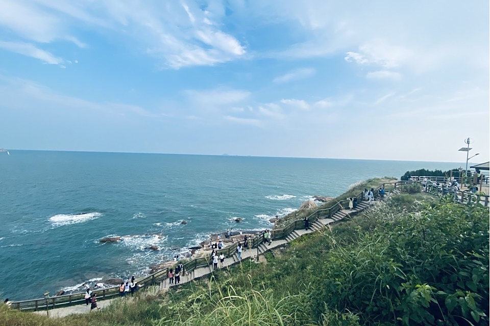 燕兒島公園 燕兒島公園