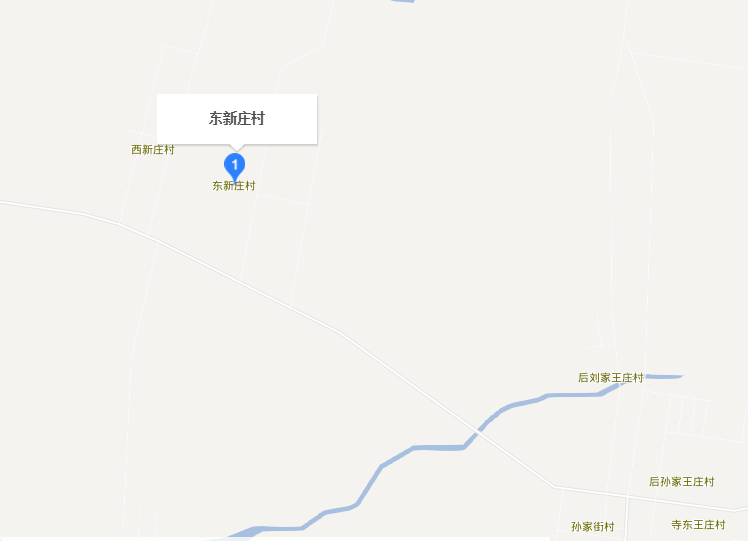 東新莊村(山東省微山縣歡城鎮東新莊村) 東新莊村(山東省微山縣歡城鎮東新莊村)