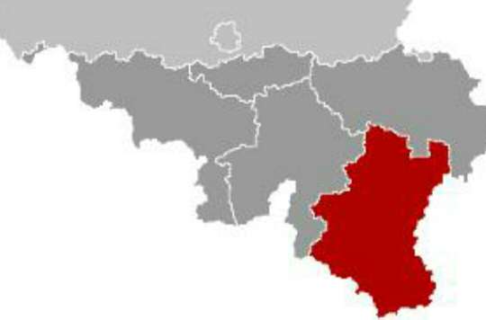 盧森堡省