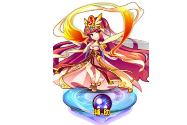 卡洛琳(網遊《奧雅之光》中的角色) 卡洛琳(網遊《奧雅之光》中的角色)