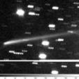 尾狀彗星 尾狀彗星