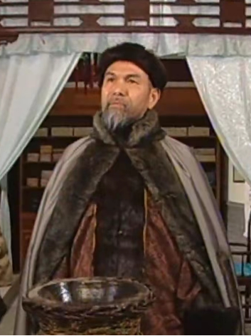 章孝儒 章孝儒