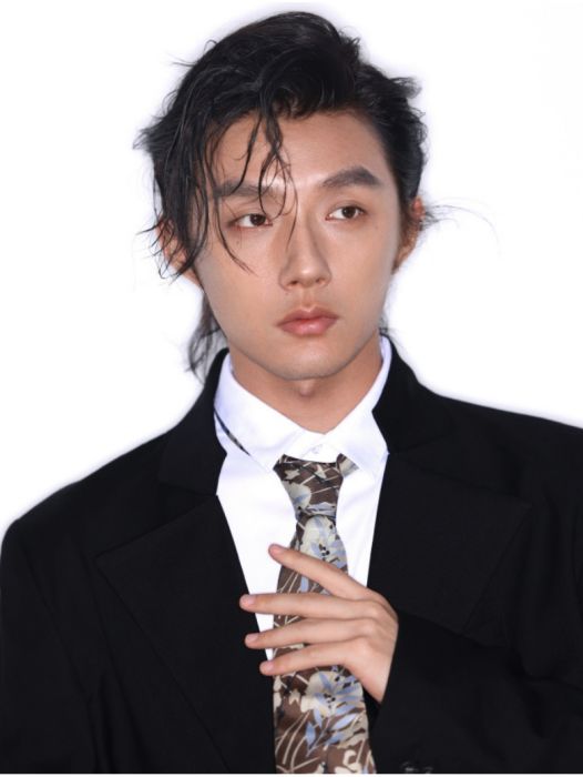程光(中國內地男演員) 程光(中國內地男演員)
