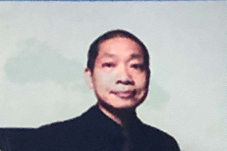 趙仲輝(汕頭大學工學院土木與環境工程系教授) 趙仲輝(汕頭大學工學院土木與環境工程系教授)