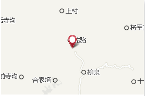 田家坪 田家坪
