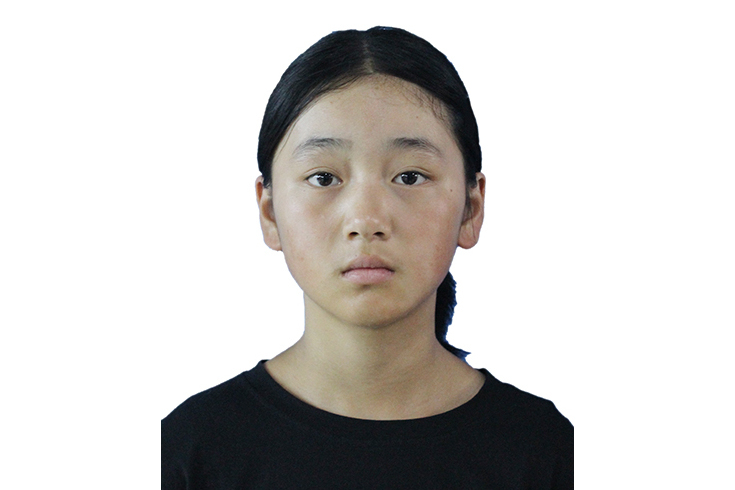 張艷(中國滑板運動員) 張艷(中國滑板運動員)