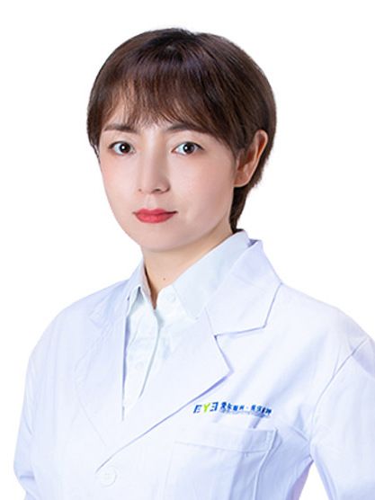 李佳(重慶愛爾麥格眼科醫院醫生) 李佳(重慶愛爾麥格眼科醫院醫生)