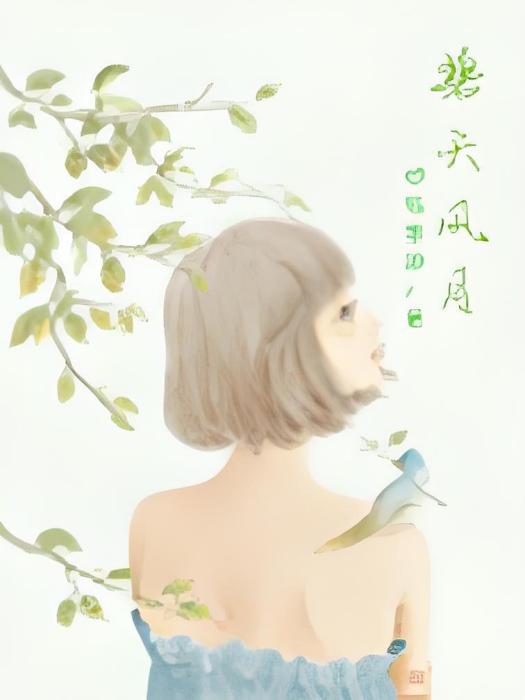 碧天風月 碧天風月