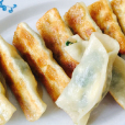 鍋貼(貼包子) 鍋貼(貼包子)