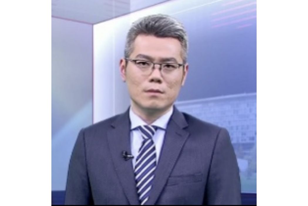 劉楊(特約評論員) 劉楊(特約評論員)