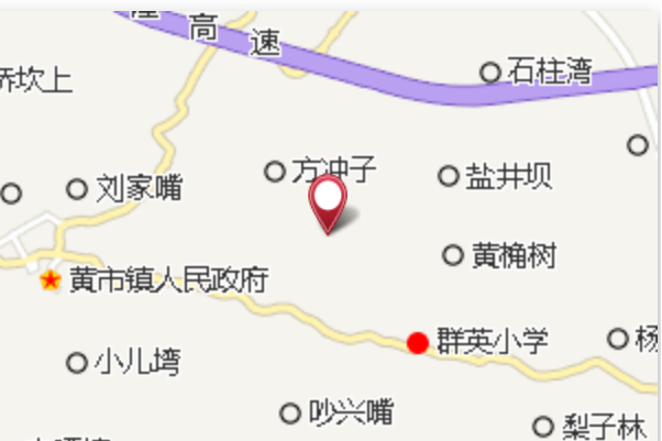 新龍咀 新龍咀
