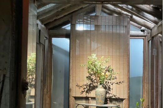 鄉思家宴 鄉思家宴