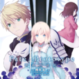 Fate/Prototype 蒼銀的碎片 Fate/Prototype 蒼銀的碎片