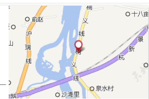 古城裡 古城裡