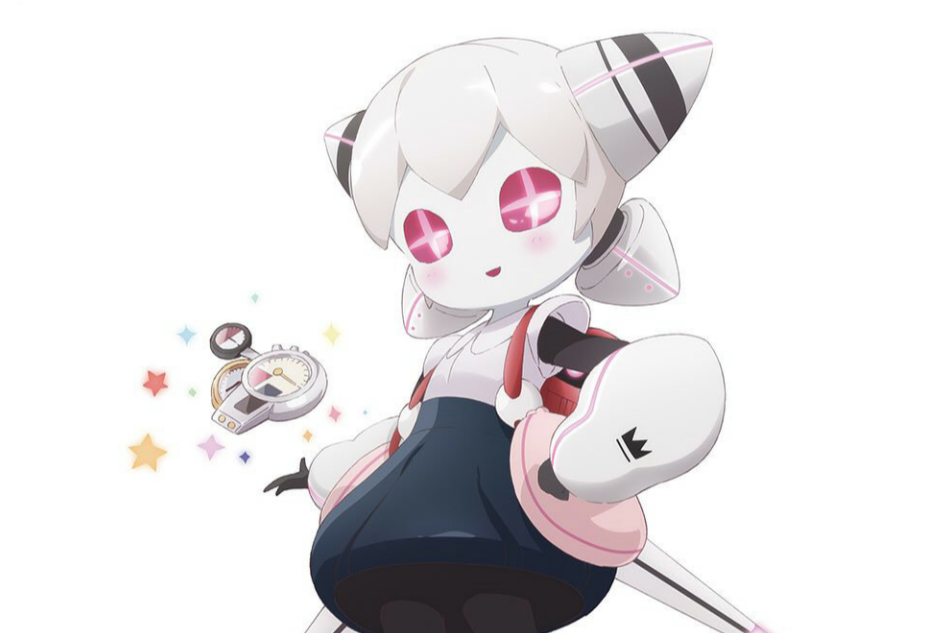 Magicaloid44 Magicaloid44